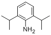 2,6-Diisopropylaniline CAS#: 24544-04-5