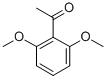 2',6'-Dimethoxyacetophenone CAS#: 2040-04-2