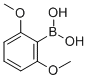 2,6-Dimethoxyphenylboronic acid CAS#: 23112-96-1