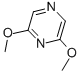 2,6-Dimethoxypyrazine CAS#: 4774-15-6
