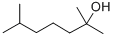 2,6-Dimethyl-2-heptanol CAS#: 13254-34-7
