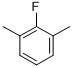 2,6-Dimethylfluorobenzene CAS#: 443-88-9