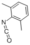2,6-Dimethylphenyl isocyanate CAS#: 28556-81-2