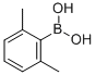 2,6-Dimethylphenylboronic acid CAS#: 100379-00-8