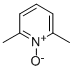 2,6-Dimethylpyridine N-oxide CAS#: 1073-23-0