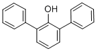 2,6-Diphenylphenol CAS#: 2432-11-3