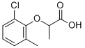 2,6-MECOPROP CAS#: 35851-12-8