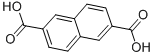 2,6-NAPHTHALENEDICARBOXYLIC ACID CAS#: 1141-38-4