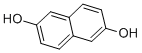 2,6-Naphthalenediol CAS#: 581-43-1