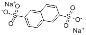 2,6-Naphthalenedisulfonic acid disodium salt CAS#: 1655-45-4