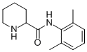 2',6'-Pipecoloxylidide CAS#: 15883-20-2