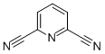 2,6-Pyridinedicarbonitrile CAS#: 2893-33-6