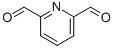2,6-Pyridinedicarboxaldehyde CAS#: 5431-44-7