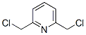 2,6-bis(chloromethyl)pyridine CAS#: 55422-79-2
