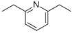 2,6-diethylpyridine CAS#: 935-28-4