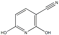2,6-dihydroxy-3-cyanopyridine CAS#: 35441-10-2