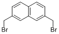 2,7-BIS(BROMOMETHYL)NAPHTHALENE CAS#: 38309-89-6