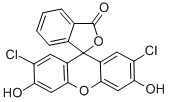 2',7'-DICHLOROFLUORESCEIN CAS#: 76-54-0