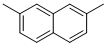2,7-DIMETHYLNAPHTHALENE CAS#: 582-16-1