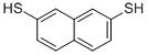 2,7-NAPHTHALENEDITHIOL CAS#: 71977-56-5