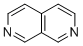 2,7-Naphthyridine(7CI,8CI,9CI) CAS#: 253-45-2