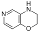 2H-Pyrido[4,3-b]-1,4-oxazine,3,4-dihydro-(9CI) CAS#: 102226-41-5