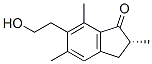 (2R)-Pterosin B CAS#: 34175-96-7
