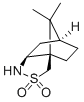 (2S)-Bornane-10,2-sultam CAS#: 108448-77-7