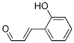 3-(2-Hydroxyphenyl)-2-propenal CAS#: 60125-23-7