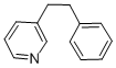 3-(2-Phenylethyl)pyridine CAS#: 6312-09-0