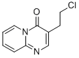 3-(2-chloroethyl)-4H-pyrido[1,2-a]pyrimidin-4-one CAS#: 887582-84-5