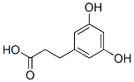 3-(3,5-DIHYDROXYPHENYL)-1-PROPANOICACID CAS#: 26539-01-5