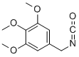 3 4 5-TRIMETHOXYBENZYL ISOCYANATE 97 CAS#: 351003-01-5