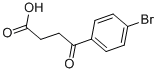 3-(4-BROMOBENZOYL)PROPIONIC ACID CAS#: 6340-79-0