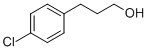 3-(4-Chlorophenyl)propan-1-ol CAS#: 6282-88-8