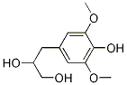 3-(4-Hydroxy-3,5-dimethoxyphenyl)-1,2-propanediol CAS#: 22805-15-8