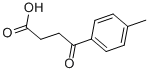 3-(4-Methylbenzoyl)propionic acid CAS#: 4619-20-9
