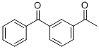 3-ACETYLBENZOPHENONE CAS#: 66067-44-5
