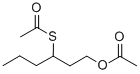 3-(ACETYLTHIO)HEXYL ACETATE CAS#: 136954-25-1