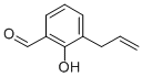 3-ALLYLSALICYLALDEHYDE CAS#: 24019-66-7