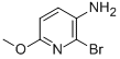 3-AMINO-2-BROMO-6-METHOXYPYRIDINE CAS#: 135795-46-9