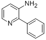 3-AMINO-2-PHENYLPYRIDINE CAS#: 101601-80-3