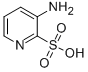 3-AMINO-2-PYRIDINE SULFONIC ACID CAS#: 54247-51-7