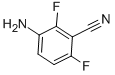 3-AMINO-2,6-DIFLUOROBENZONITRILE CAS#: 143879-78-1
