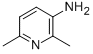 3-AMINO-2,6-DIMETHYLPYRIDINE CAS#: 3430-33-9