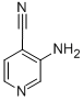 3-AMINO-4-CYANOPYRIDINE CAS#: 78790-79-1