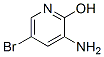 3-AMINO-5-BROMO-PYRIDIN-2-OL CAS#: 98786-86-8
