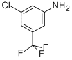 3-AMINO-5-CHLOROBENZOTRIFLUORIDE CAS#: 69411-05-8