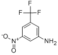 3-AMINO-5-NITROBENZOTRIFLUORIDE CAS#: 401-94-5