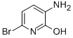 3-AMINO-6-BROMO-PYRIDIN-2-OL CAS#: 134577-43-8